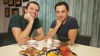 Про честность и открытость в семье (интервью)