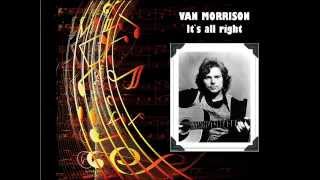 Van Morrison - It`s all right - Magic Tour 0005