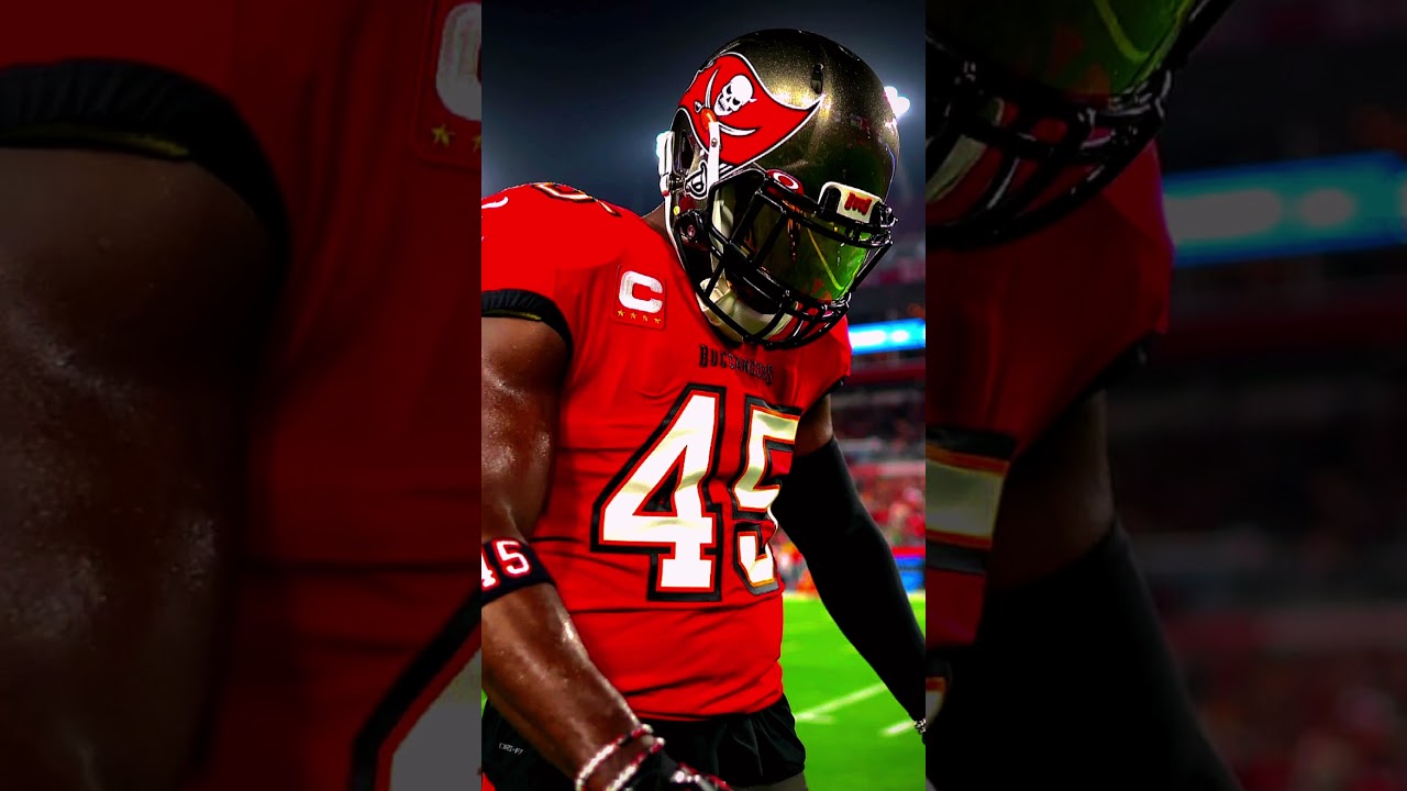 Tampa Bay Buccaneers Wallpaper Ideas! #shorts