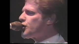 Glenn Frey - Sexy Girl, Live