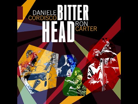 Ron Carter, Daniele Cordisco - Come Rain or Come Shine