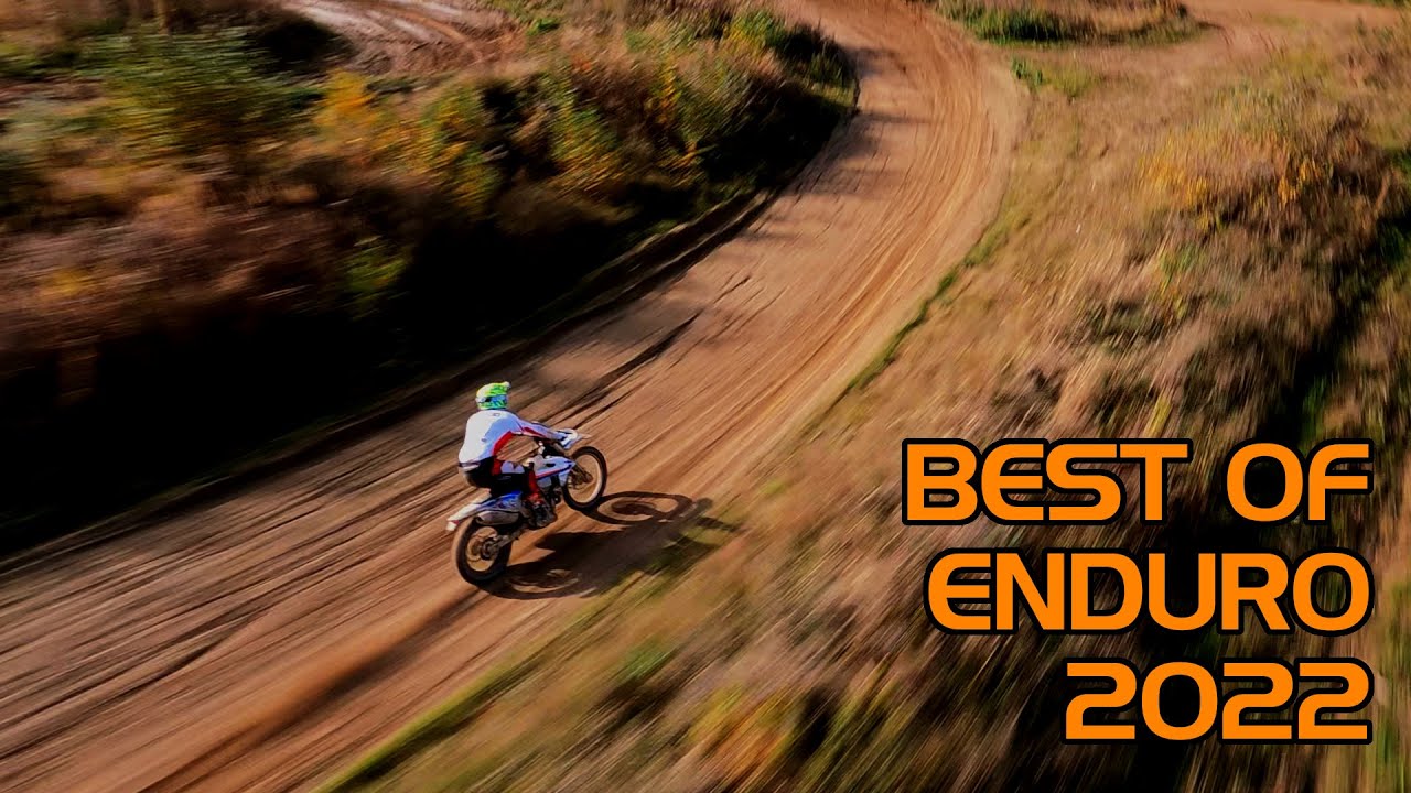 Best of 2022 Enduro