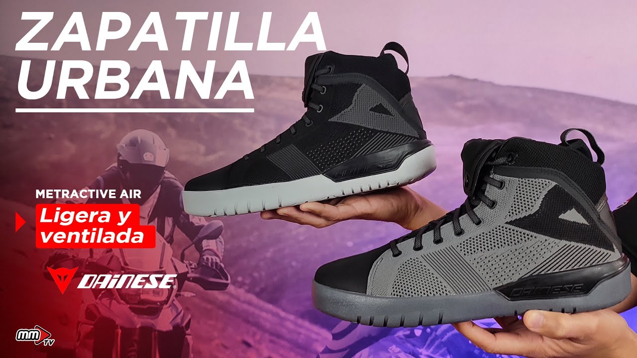Dainese Metractive Air