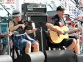 Richard Thompson: "Will You Dance, Charlie Boy?" on Cayamo music cruise 2012