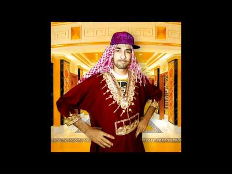 COOL CADDISH - NON RUBARMI L ERBA (Ft. BRAVOPIE and DJSPUTO)