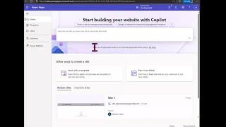 Power Apps and Automation Class 5