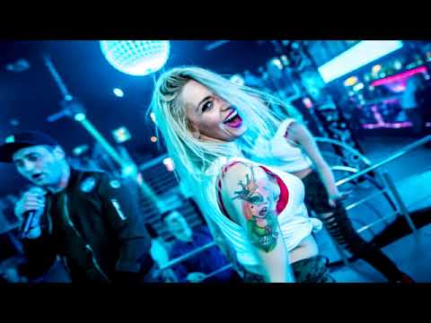 CROUZER @ Corrado Suchowola   Noc Świrów liveSet 28 10 2017