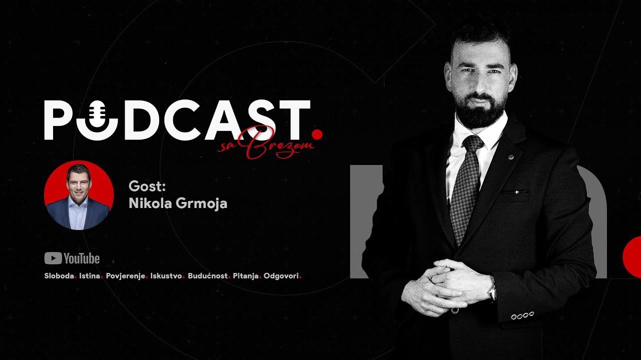Nikola Grmoja: Ako može Slava Ukrajini, može i ZDS! #zds #hrvatska #plenkovic #thompson #most