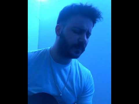 Tahsin Burak - Cover