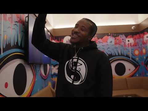 Chozen Ru x CDK Vybez - I Know What You Want (Chozen Ru Verse Only Reel)