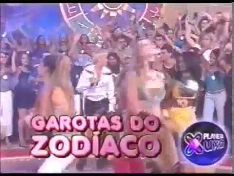 Chamada Planeta Xuxa 2000