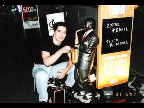 Variation From Stella by Starlight - Opus I - Marcelo Bastos