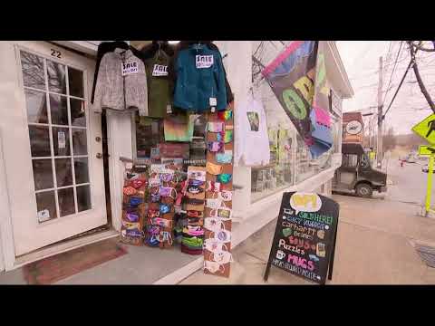 Main Millerton 52 Essential Stops