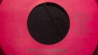 Keith Hudson & Friends, Melody Maker Medley
