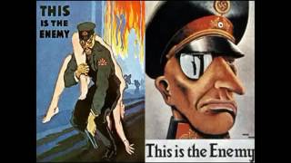 Allied Atrocities by Dr  William L  Pierce