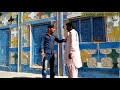 Angrakshak Movie Sunny Deol Dialogue Pradip Suther Chelhar