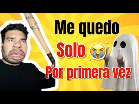 Me quedo SOLO por primera vez 😱IMPREDECIBLE recopilación lo EXTRAÑAMENTE GRACIOSO ⚠️