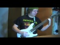 Seven String by Joe Satriani