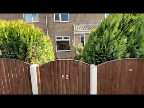 Silcoates Street, Wakefield - Virtual Tour