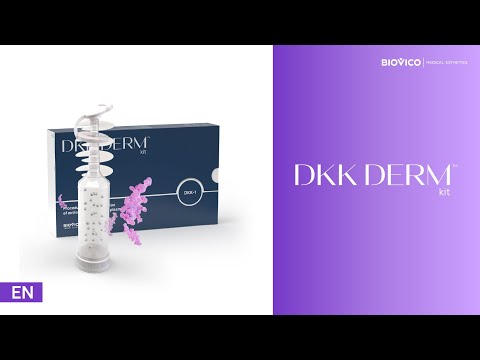 DKK DERM™ innovative therapy for melasma and hyperpigmentation