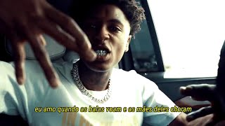 NBA Youngboy - Bang Out (Legendado)