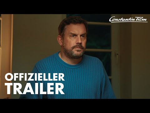 Die Ältern | Offizieller Trailer