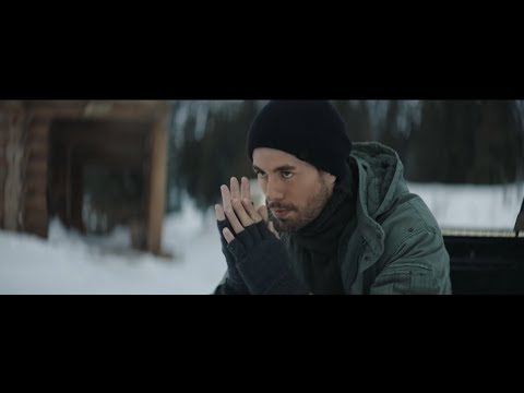 Jon Z - Enrique Iglesias - DESPUES QUE TE PERDI