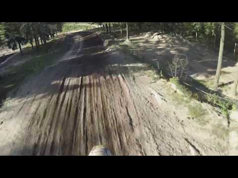 1 ronde op MSV-NOV Heerde 06-05-2020