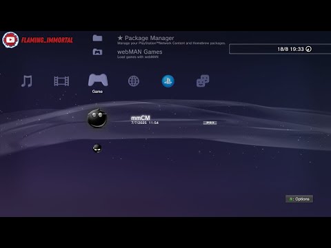 How to Install Multiman on PS3