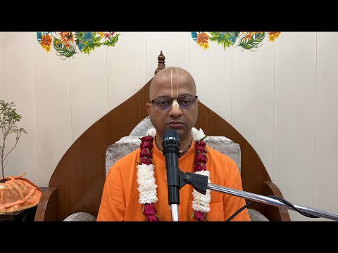 SB 5.5.5 onwards by Sarvapriya Prabhu