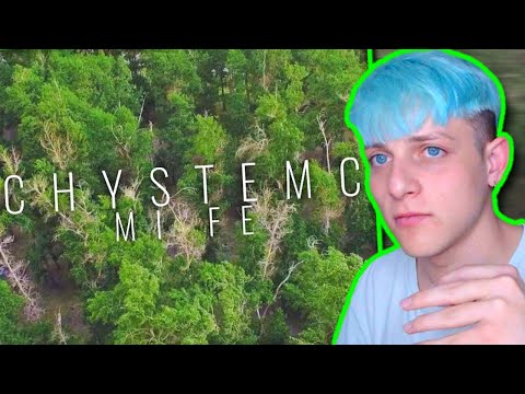 MUSICO REACCIONA a Chystemc - MI FE (Videoclip)