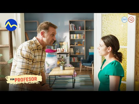 Pán profesor - Konečne ti povedal pravdu