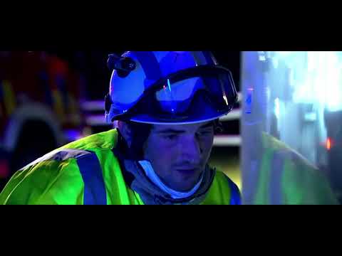 Dit is de Hulpverleningszone Taxandria - 2021