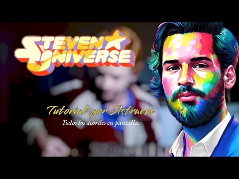 Soy Un Cometa - Steven Universo