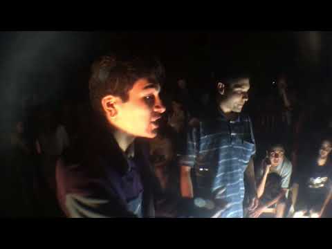 Matti & Sumo vs Killah & Kardia