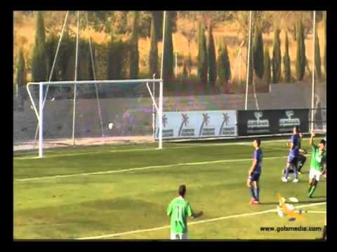 Resumen Levante B Jove