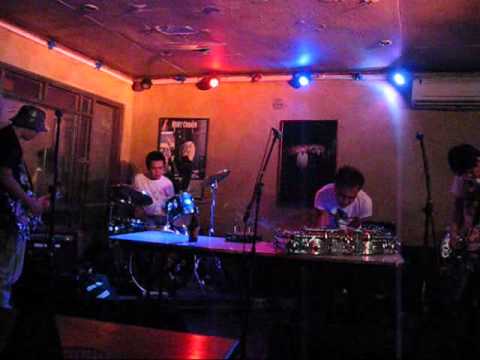 SILVER MACHINE - by ELEMENTO  (live at SAGUIJO - An ELYSIUM: ONLY THE BRAVE)