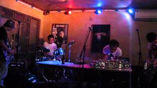 SILVER MACHINE - by ELEMENTO  (live at SAGUIJO - An ELYSIUM: ONLY THE BRAVE)