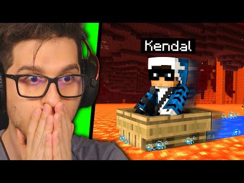 PROVO 10 NUOVI BUG DI TIKTOK SU MINECRAFT - ITA