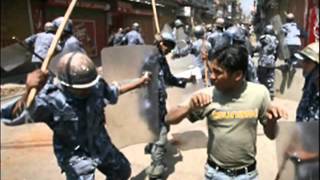 Anti-Flag - (1996) Fuck Police Brutality (Sous Titres Fr)