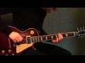 How To Play The Toobes On Guitar - Let`s Dance ...