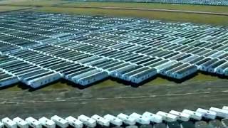 FEMA Trailers... Forever! Anybody looking for a trailer