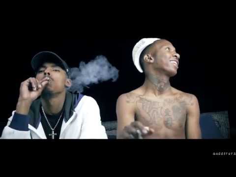 Tru Carr Feat. Young Ceno - Why you Bullshittin (Official Video)