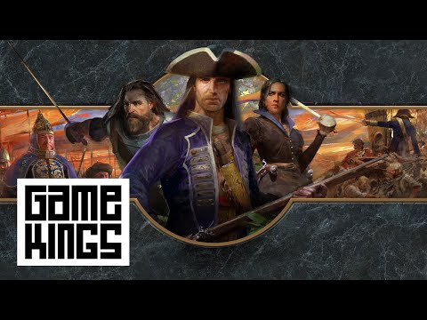 Age of Empires 3: Definitive Edition Review - Kopen, budgetbak of slopen?