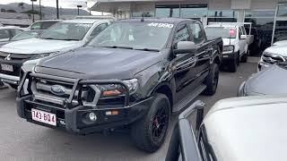 2017 Ford Ranger XLS Virtual Tour