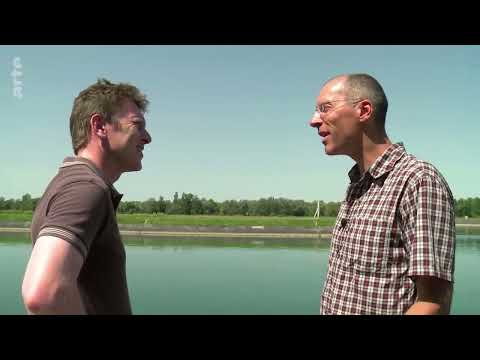 Wie das Land, so der Mensch: Frankreich - Elsass Doku (2012)