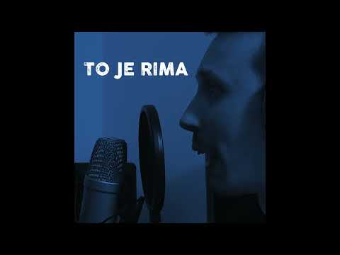 MC RIMA - I dalje imam fokus (Official audio)