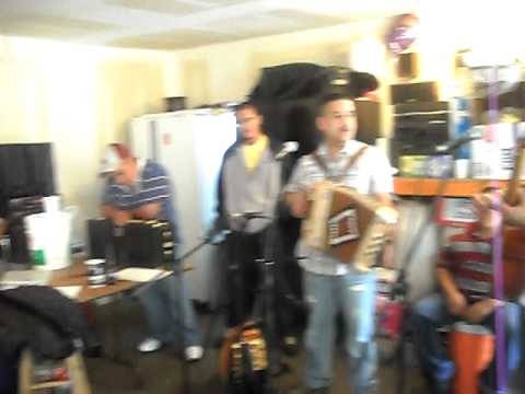 beny romero los lobitos