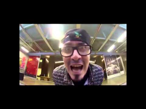 Reggae BR - Dom Lampa