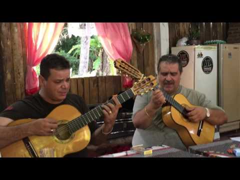 Sertanejo sem mistura - Luiz Fernando e Cleiton Torres